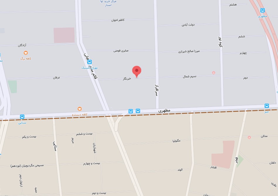 location